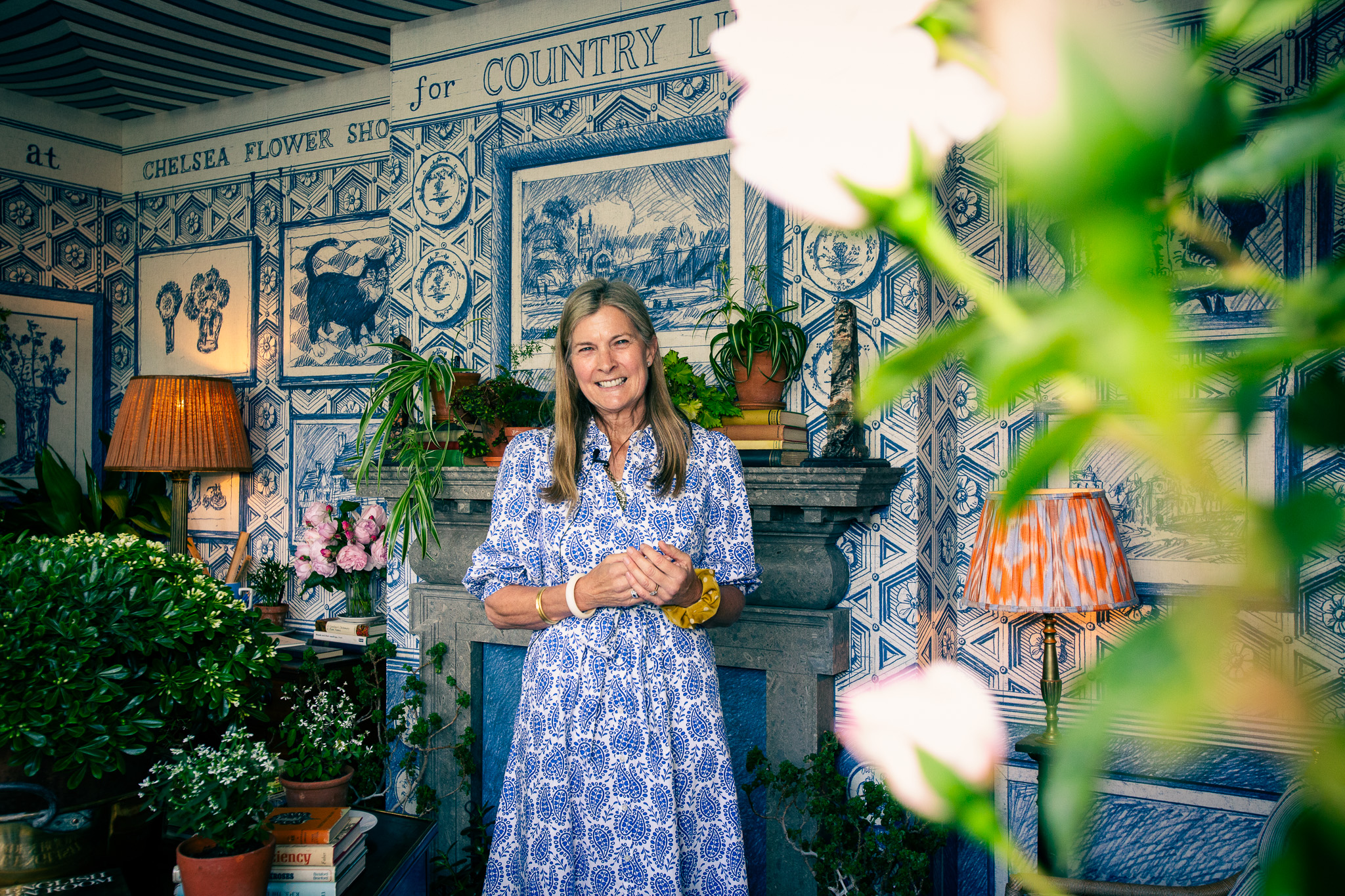 RHS Chelsea Flower Show 2026