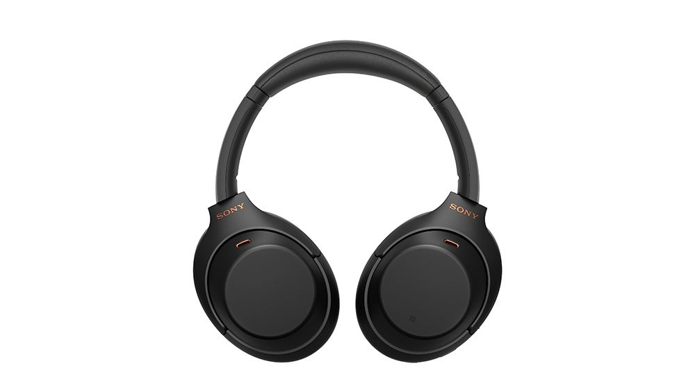 Wireless headphones deal: five-star Sony WH-1000XM4 now under £300 at Amazon 