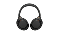 Sony WH-1000XM4 noise-cancelling headphones | AU$445