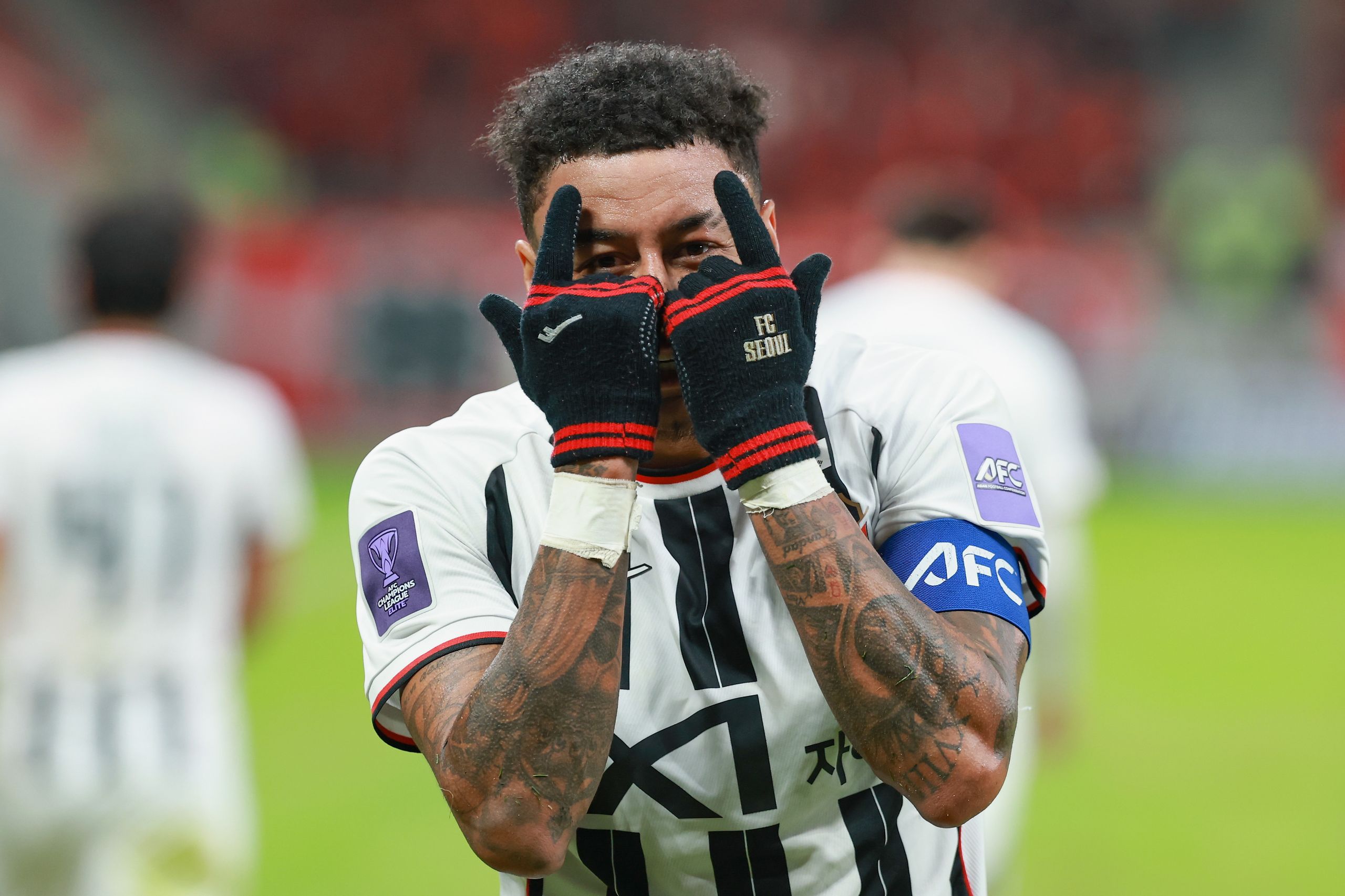 Jesse Lingard approached for Manchester United reunion after manager's personal anguish: report