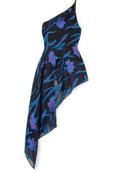 Clothing, Blue, Turquoise, Dress, Aqua, Pattern, Design, Day dress, Electric blue, Sleeve,