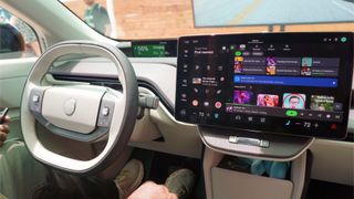 Android Auto