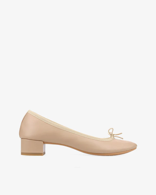 Repetto, Camille Ballet Flats
