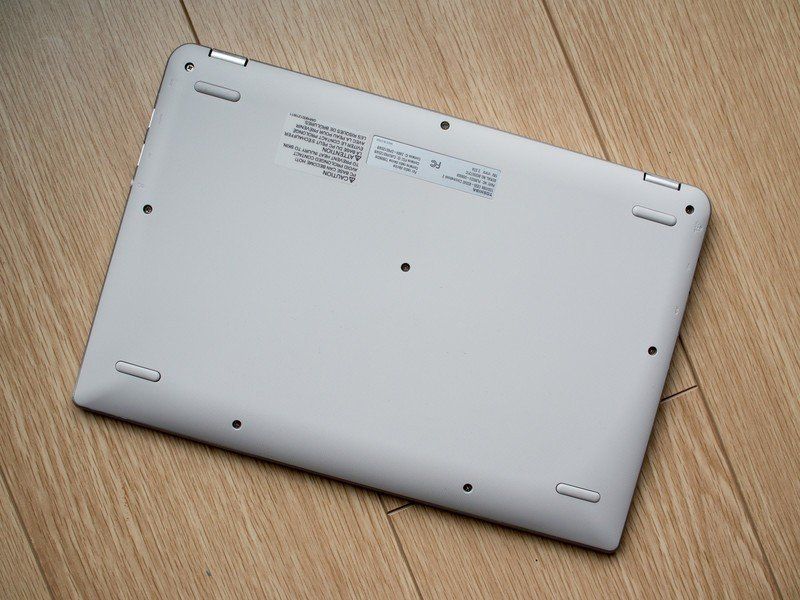Toshiba Chromebook 2