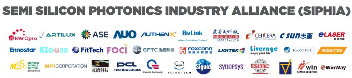 Silicon Photonics Industry Alliance (SiPhIA)