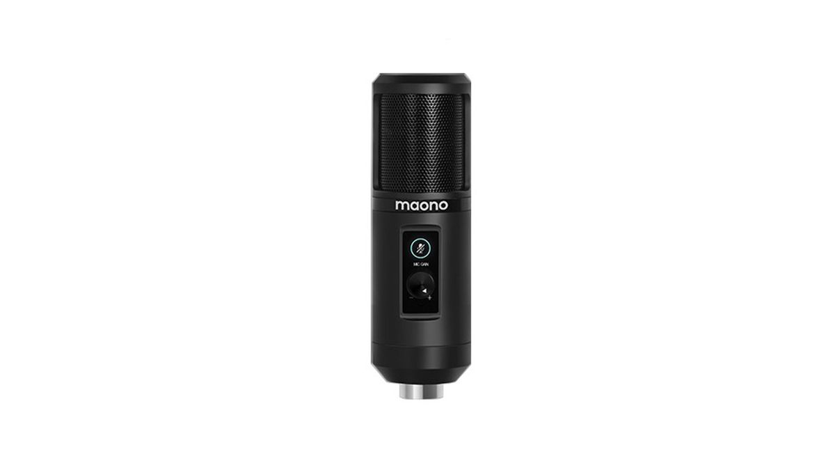 Maono AU-PM421 review