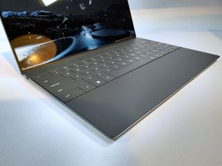 Dell Xps 13 Plus 2022 Grey Keyboard