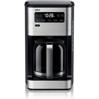 Braun PureFlavor 14-Cup Programmable Coffee Maker Braun PureFlavor 14-Cup Programmable Coffee Maker