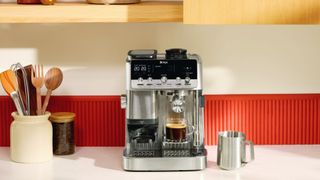 Ninja Luxe Café MINI Plus