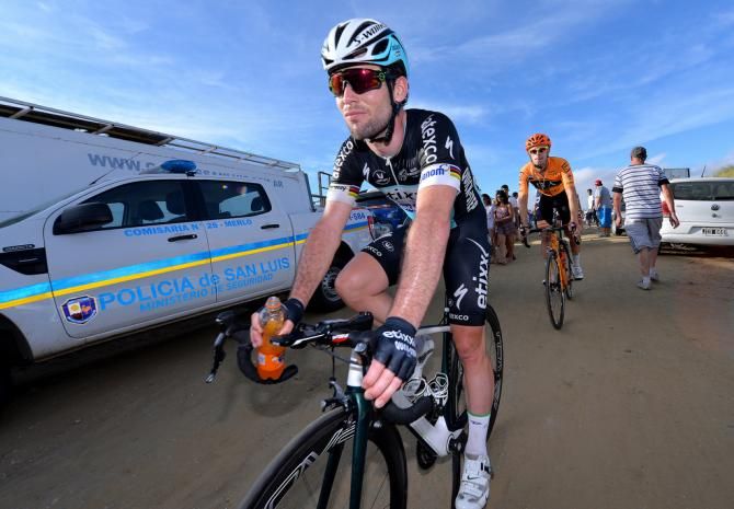 Mark Cavendish (Etixx - Quick-Step)