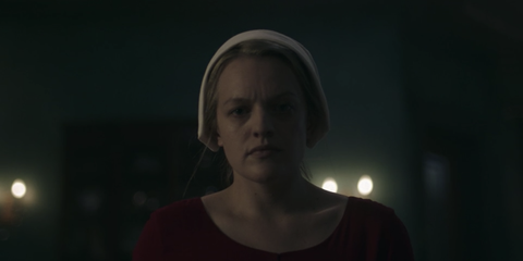 The Handmaid's Tale Season 4 Ending Explained | Cinemablend