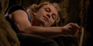 Buffalo Bill (Ted LEvine) in the Silence of the Lambs
