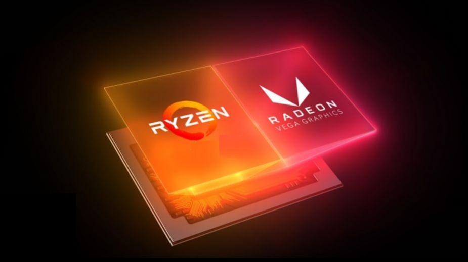 AMD Ryzen