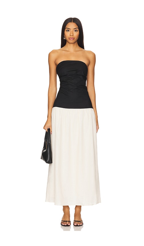 Stella Maxi Dress