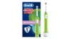 Oral-B Junior Electric Rechargeable Toothbrush Powered by Braun