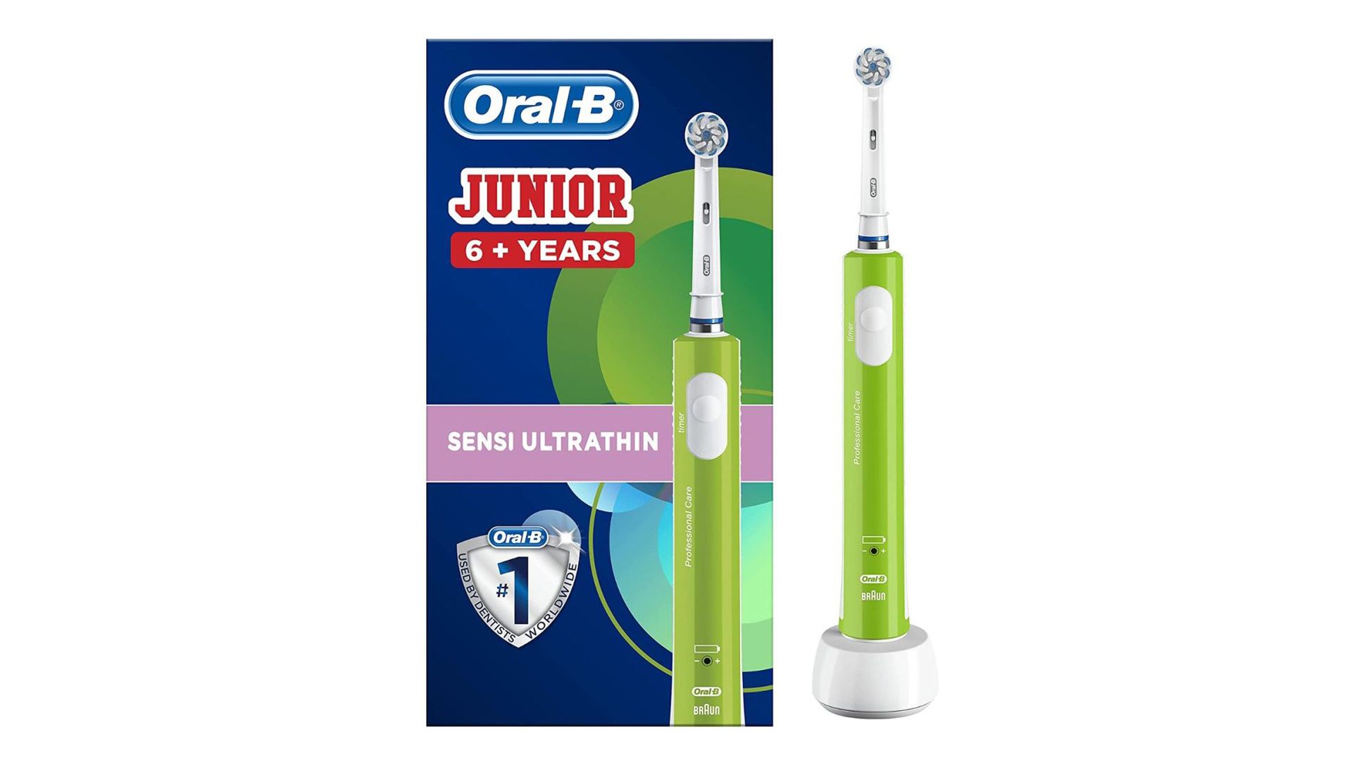 Best children's electric toothbrushes 2024 top brushes for little gnashers T3