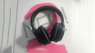 the final audio ux3000 over-ear headphones