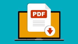 How to combine PDF files
