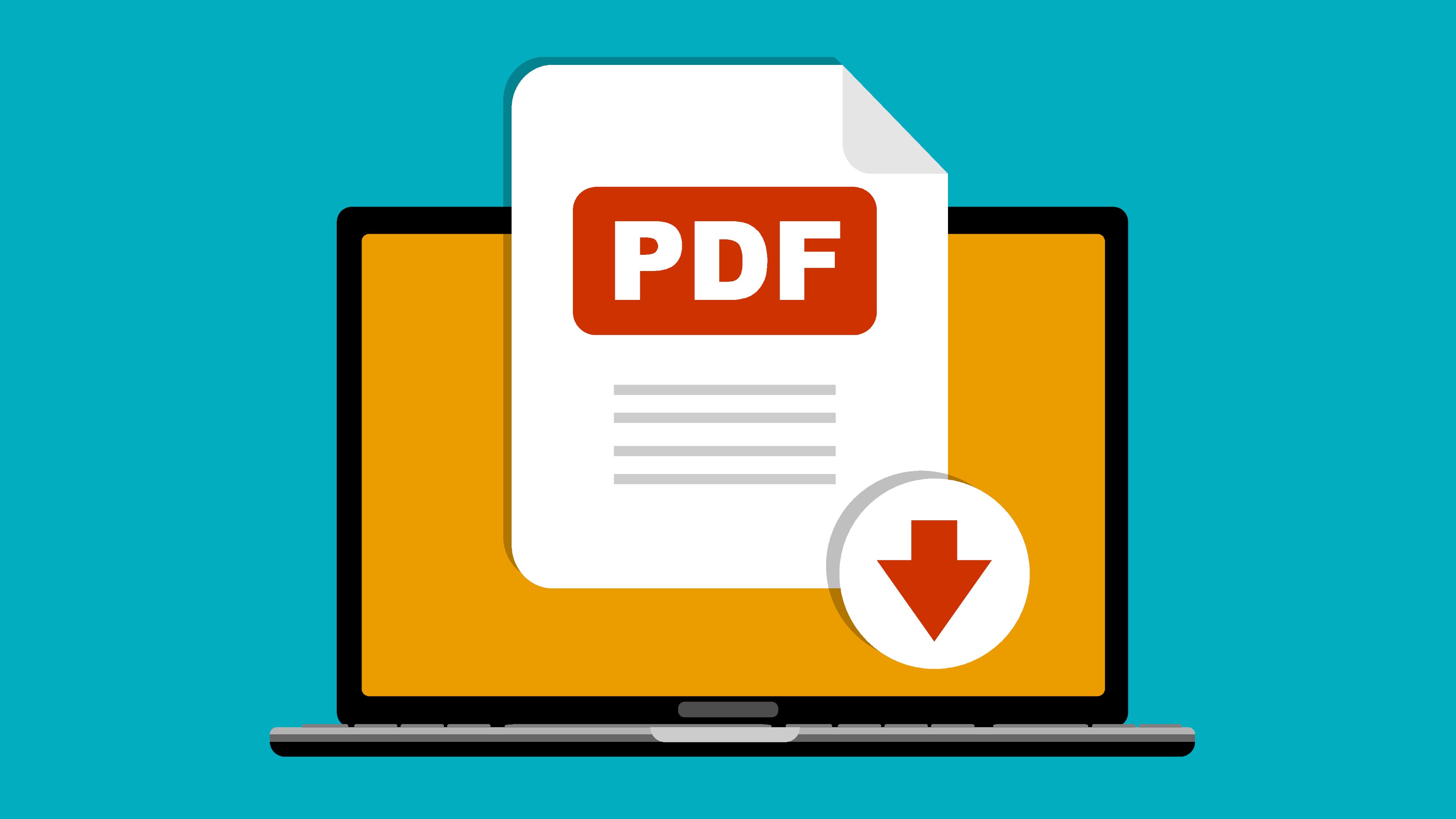 So kombinieren Sie PDF-Dateien