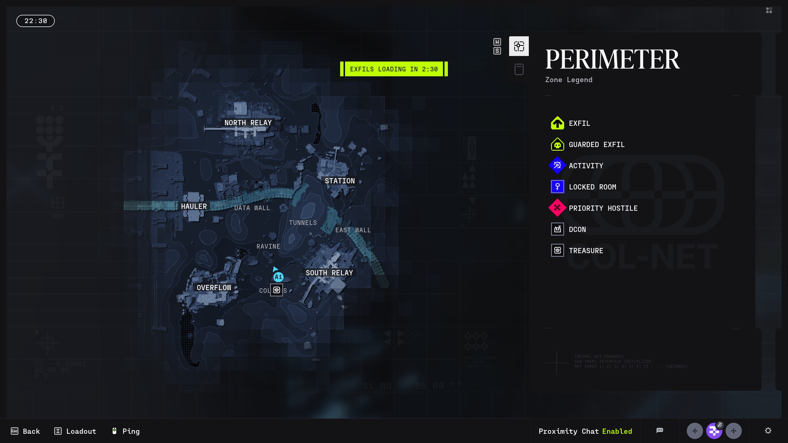 Marathon Introducing NuCaloric - Columns