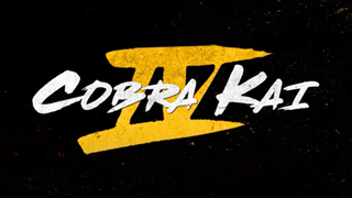 Cobra Kai Netflix