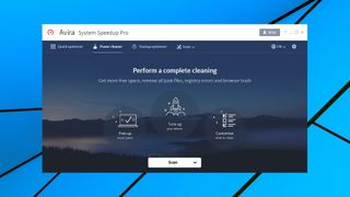 Nettoyant puissant