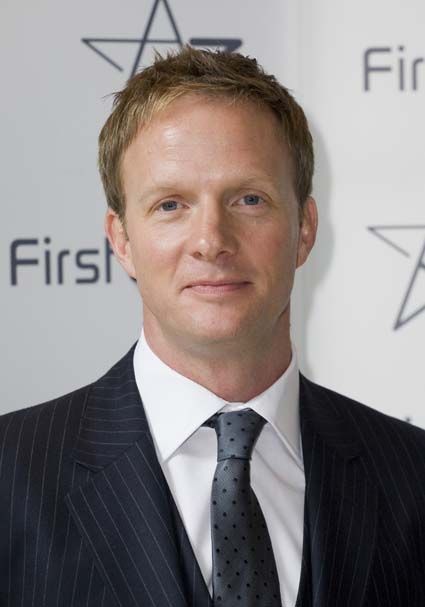 Rupert Penry Jones &#039;bored&#039; of angsty cop dramas 