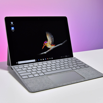 HP Envy x2 vs. Microsoft Surface Go: Which should you buy? | Windows ...