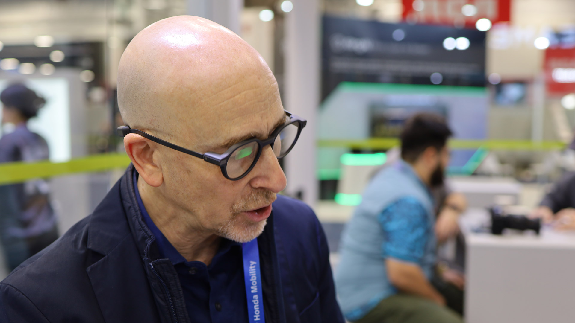 Even Realities G2 Smart Glasses