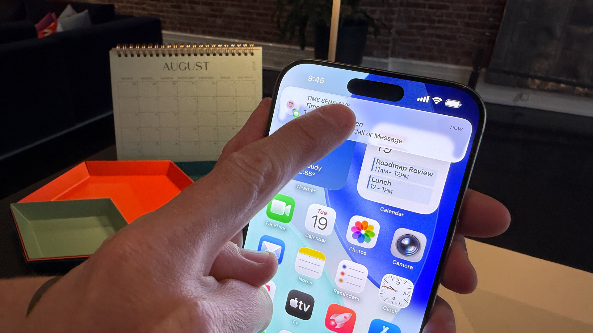 iOS 26 parental controls