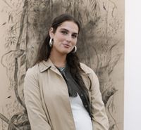 Maya Glantz's avatar