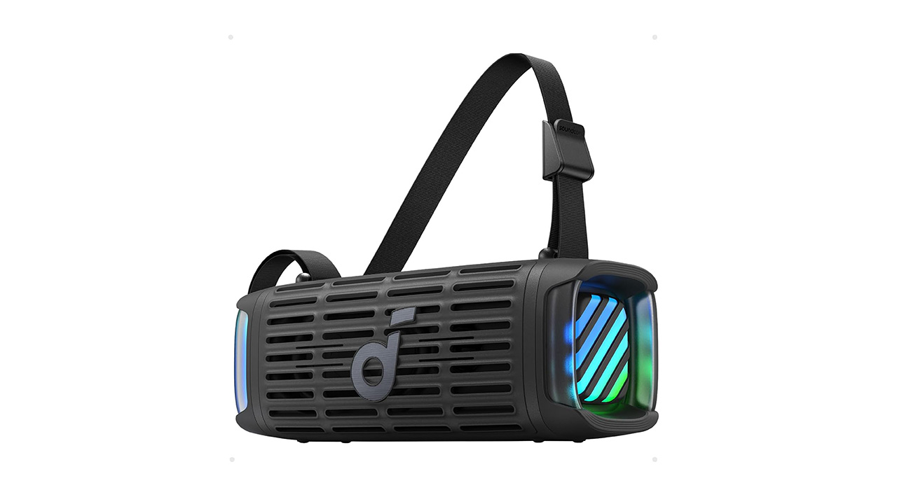Anker Soundcore Boom 3i