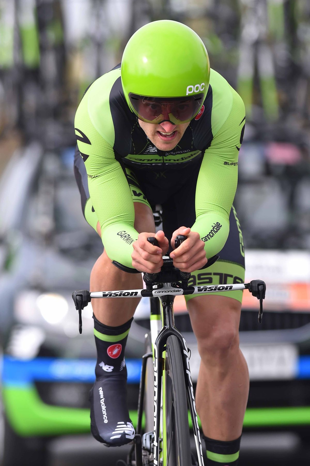 Nathan Haas (Cannondale Garmin)