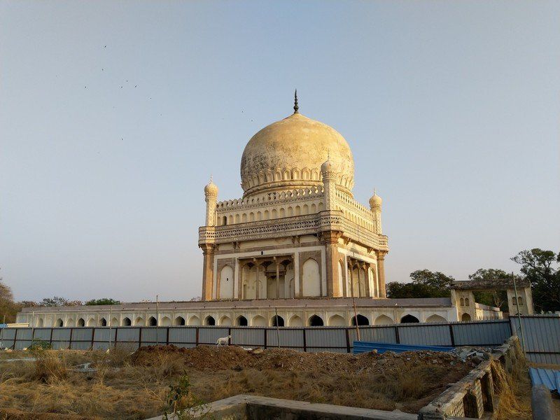 Nokia 7 Plus camera sample