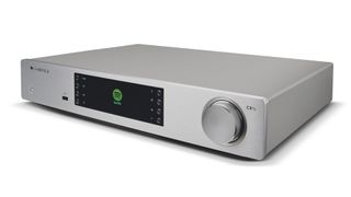 Cambridge Audio CXN V2 music streamer