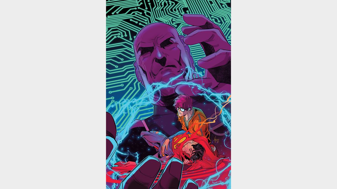 DC November 2021 solicitations