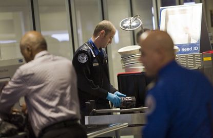 ACLU: TSA's behavioral profiling program is not science