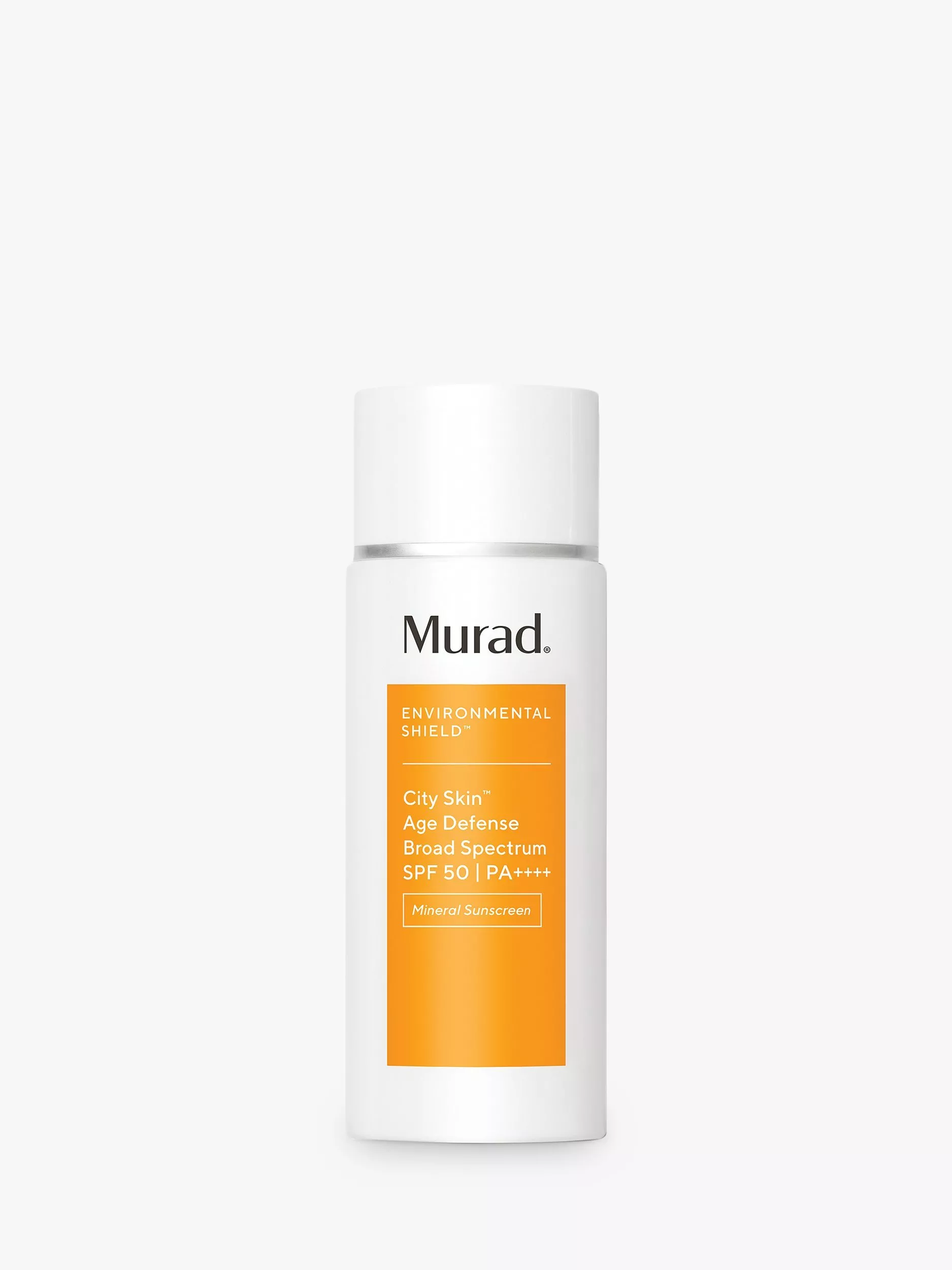 Murad City Skin Age Defence Broad Spectrum Spf 50 I Pa++++