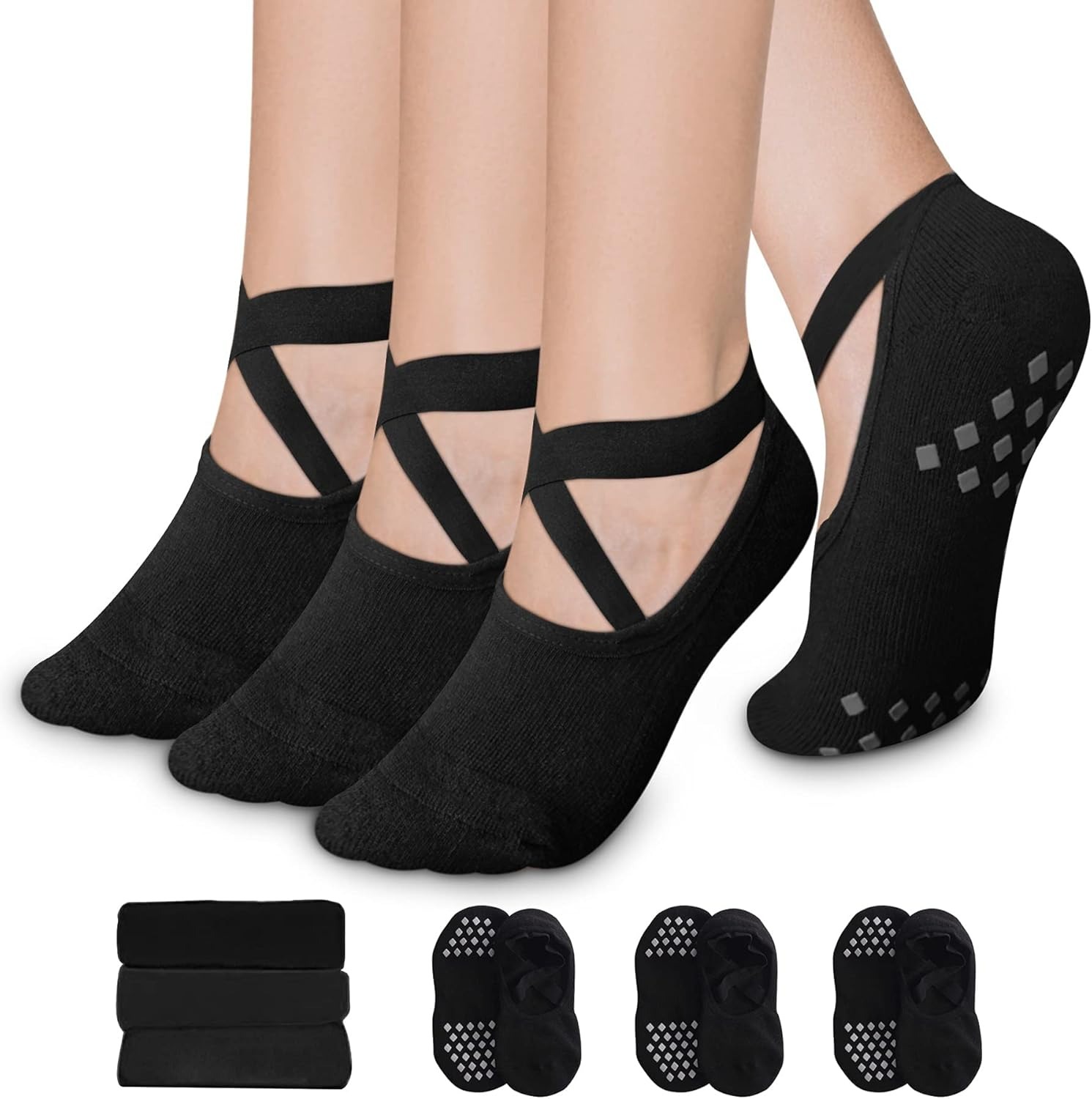 Diu Life, Grip Socks