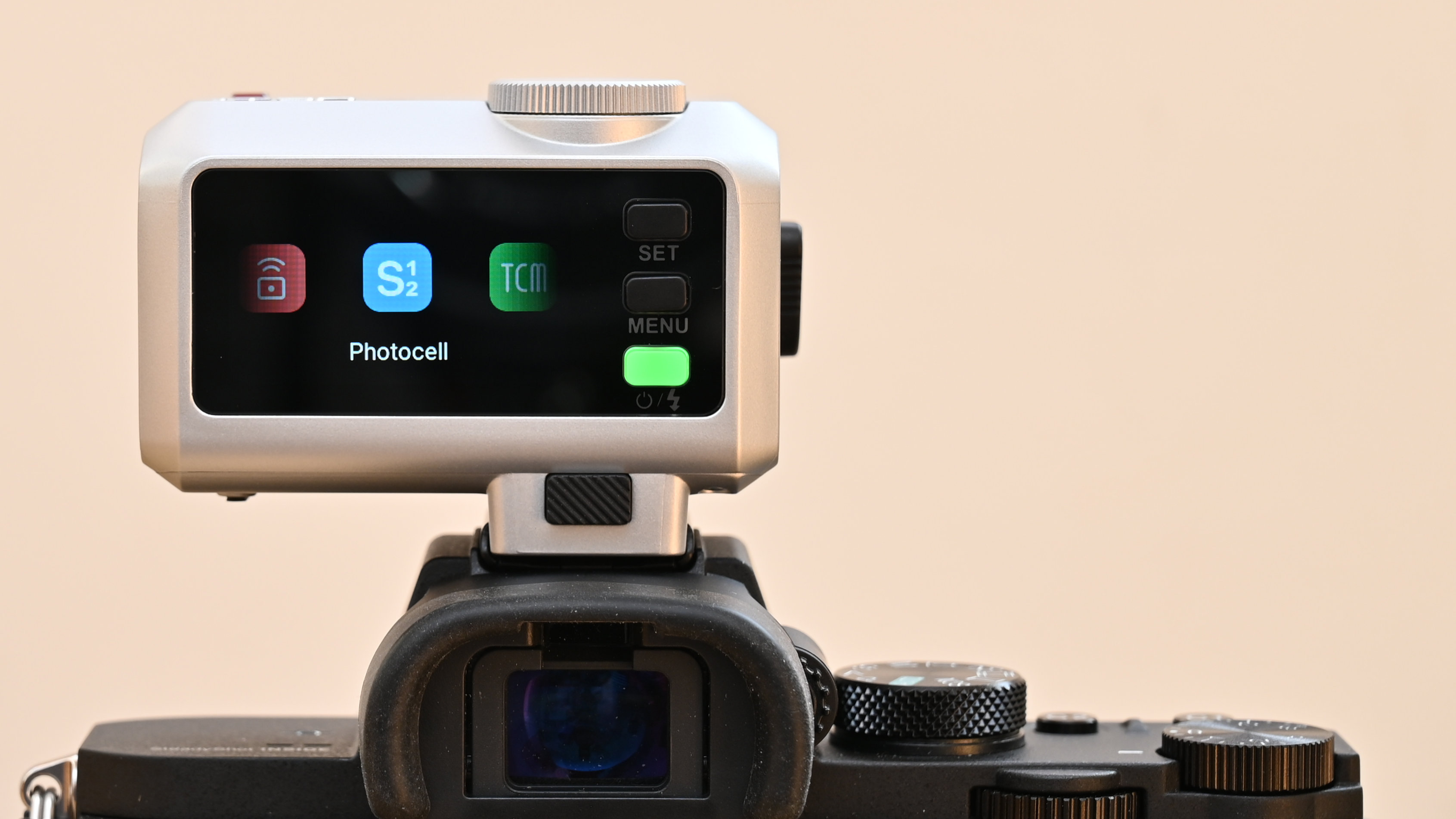 Godox iT30 Pro flash