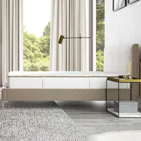 Saatva Memory Foam Hybrid Mattress