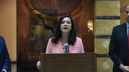 Judges: Threatened for ruling against Trump | The Week