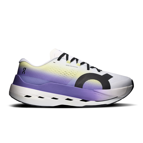 Cloudboom Max (men's and women's)