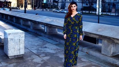 Muslim Women Shattering Stereotypes Through Style