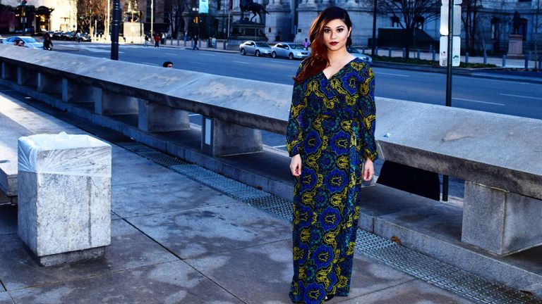Muslim Women Shattering Stereotypes Through Style