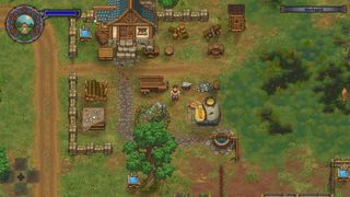 Graveyard Keeper