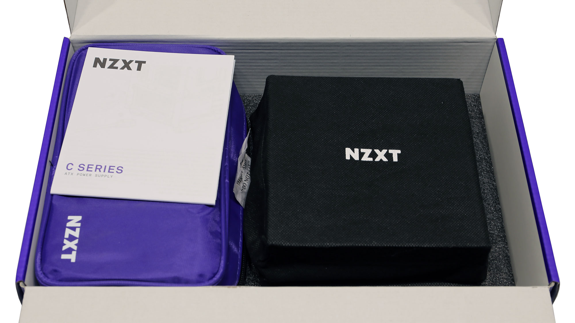 NZXT C Series 850W Power Supply Review | Tom's Hardware