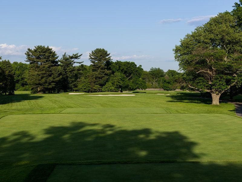 Baltusrol Golf Club