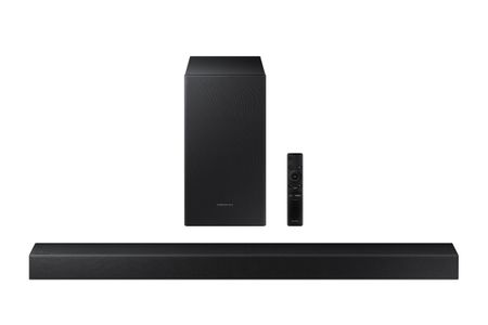 Samsung soundbar
