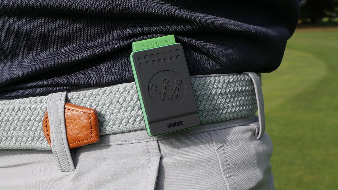 Best Golf Shot Tracking Apps And Devices 2024 Golf Monthly